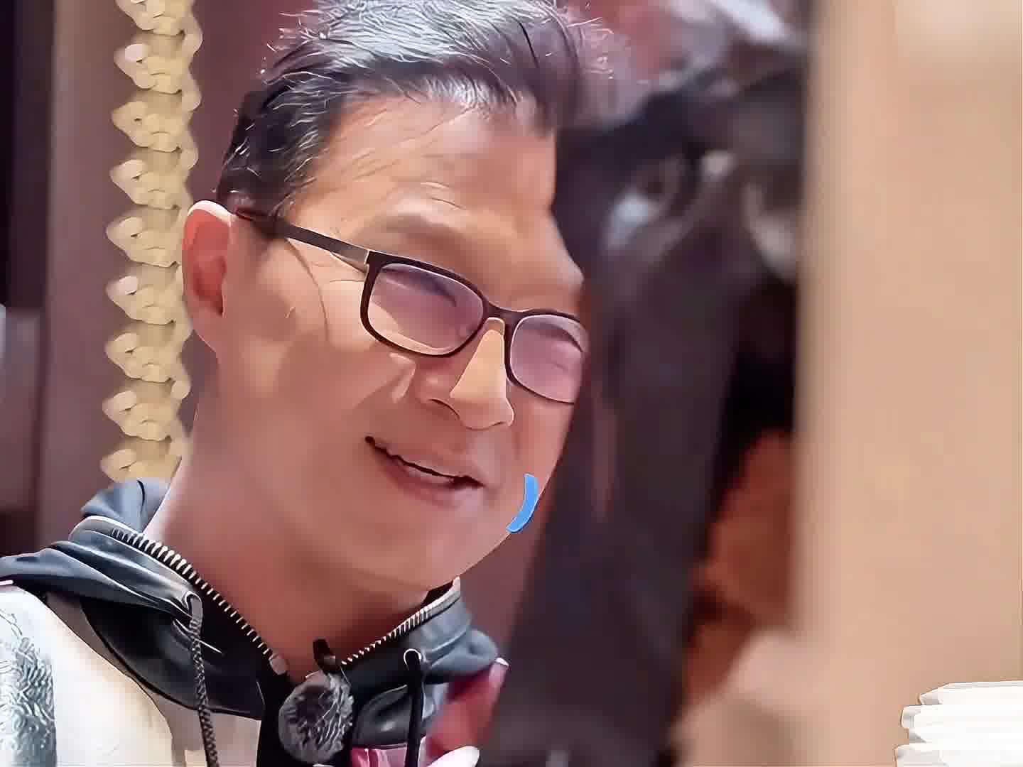 好想像孟姐这样目中无人的活一次
