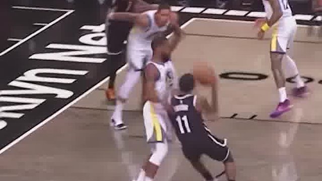 欧文丝滑的个人单打