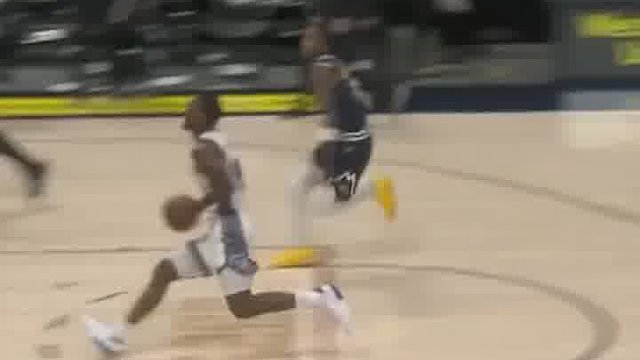 希尔德补篮绝杀