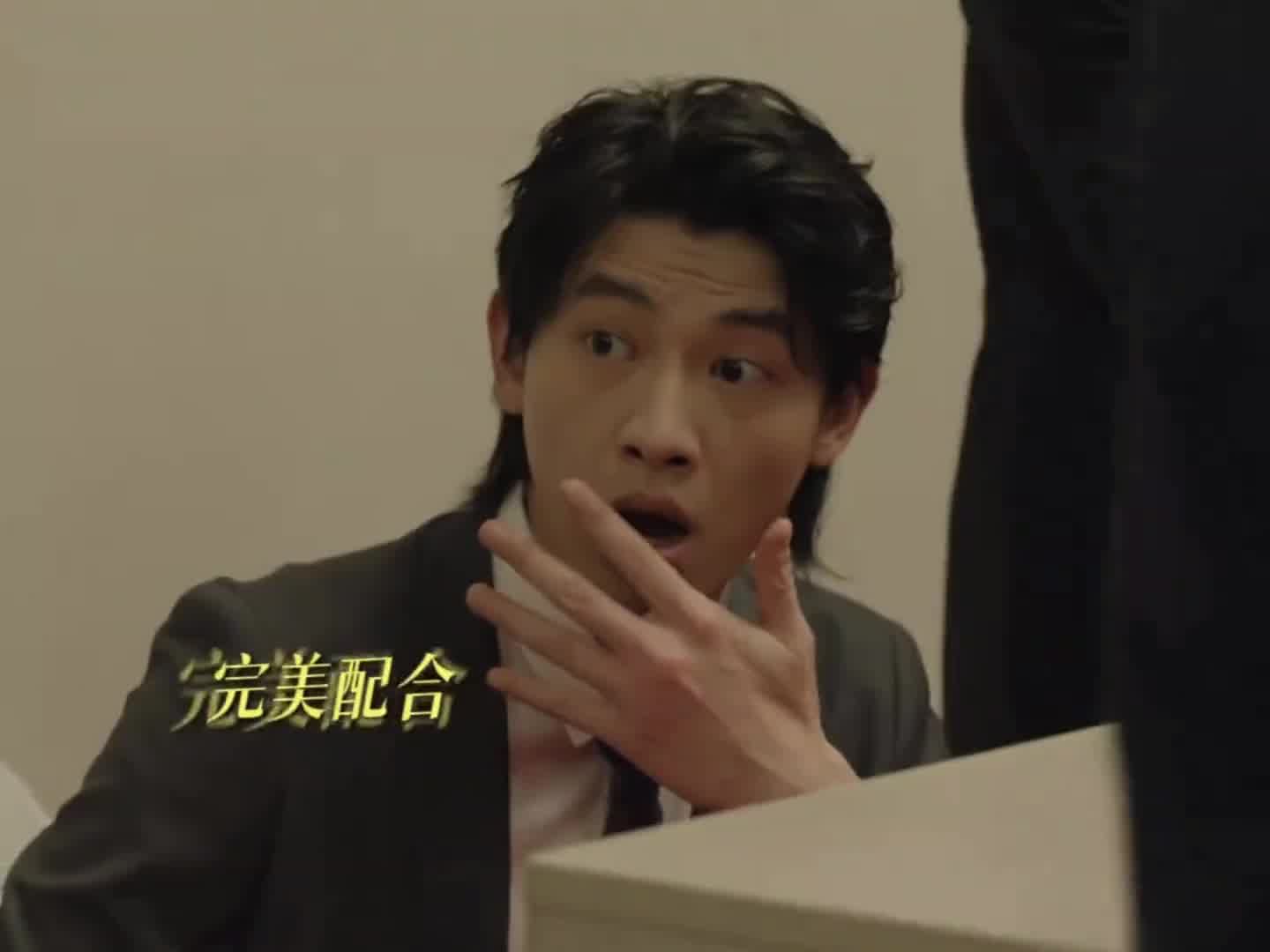 有没有人懂我的笑点