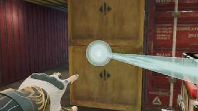 老弟说一秒都不用剪