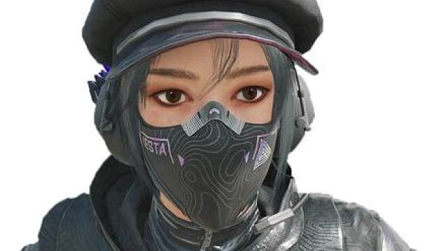 我们的口号是 三分钟吃光核心区！