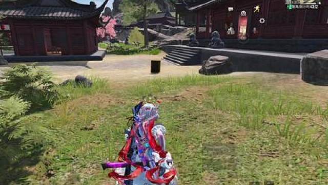 挑战只用一个油桶开的物资，在荣都地图赚千万！