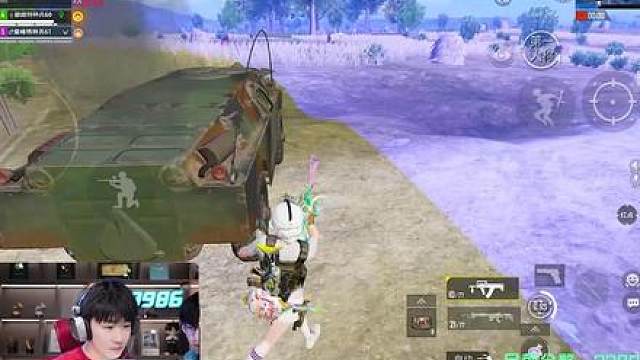 依旧是巅峰赛最后一把的神