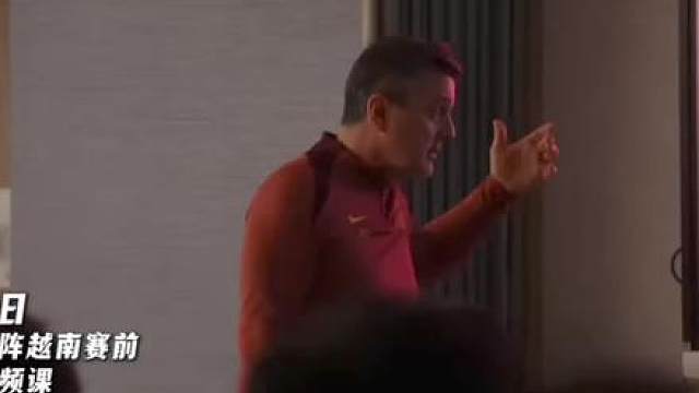 U23亚洲杯决赛 男篮在吉达的遗憾由国足小伙子们完成吧，干就完了！