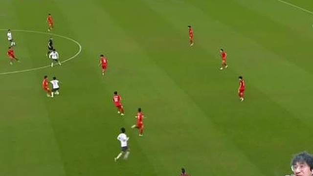 U23中国队大胜U23越南队！首次晋级决赛中国的足球元年来了！