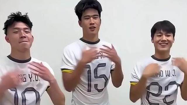 内马尔点赞、巴乔点名：中国U23被全球足球巨星围观