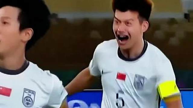 3-0！中国U23晋级决赛！ 零封狂胜，这才是中国足球的样子！ 决赛见少年们！