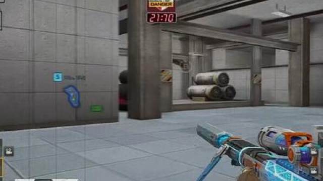 狙中无活物 这就是来自狙击手的压力吗？