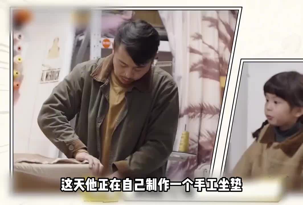 父母真正的富养不是上百万的物质而是用真心付出浇灌的爱意