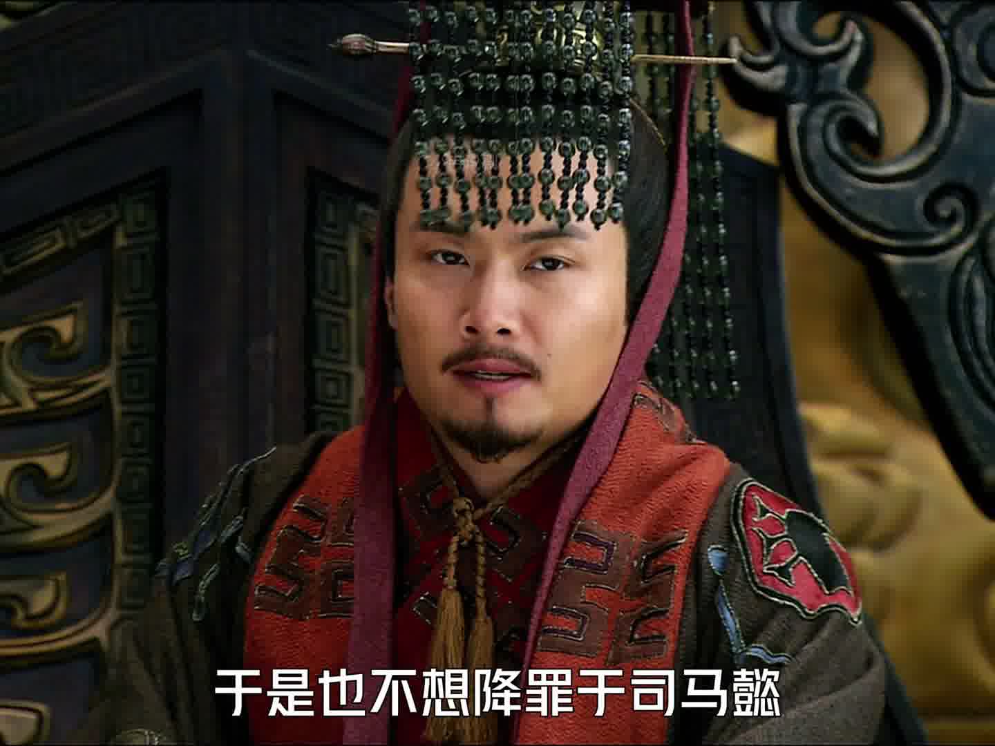 646 曹丕不顾劝阻率水陆三十五军万讨伐东吴，不出所料曹魏失败