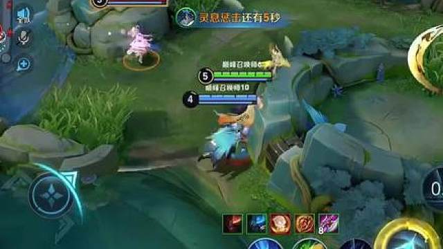 暖阳撞车爆打宗师引发讨论，解析职业野王的打法思路