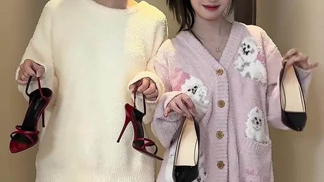 好看的美女视频合集