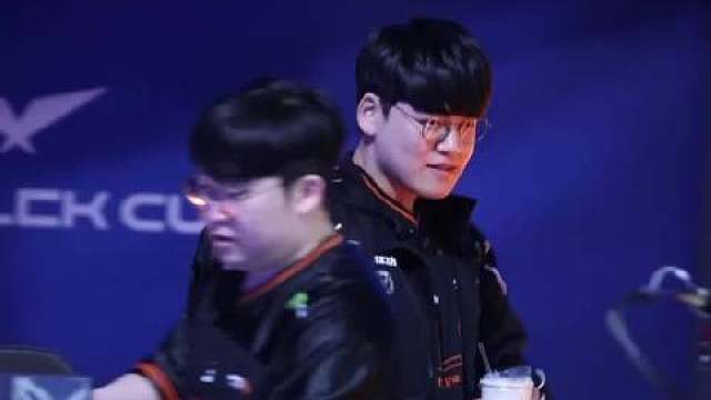 260124 LCK CUP HLE vs DNS 入场赛前调试 min9nya/YeonNyuu/