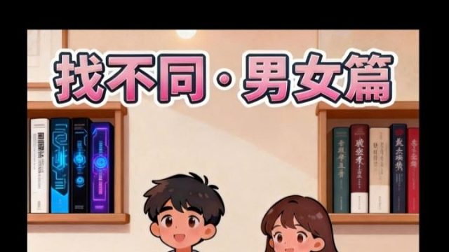 平纪沪语《大家来找茬》