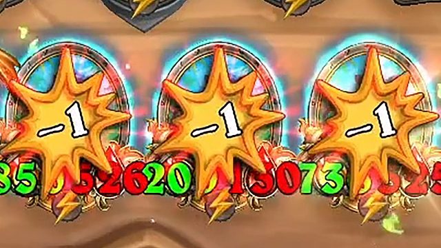 三金猎豹自残流野兽！爽刷上千双金风怒肥皂！