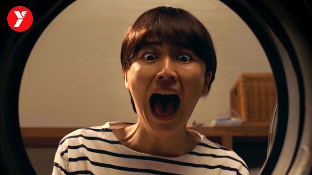 十年来最生猛的日本恐怖片，2025黑马神作，千万不要一个人看！《人偶之家》