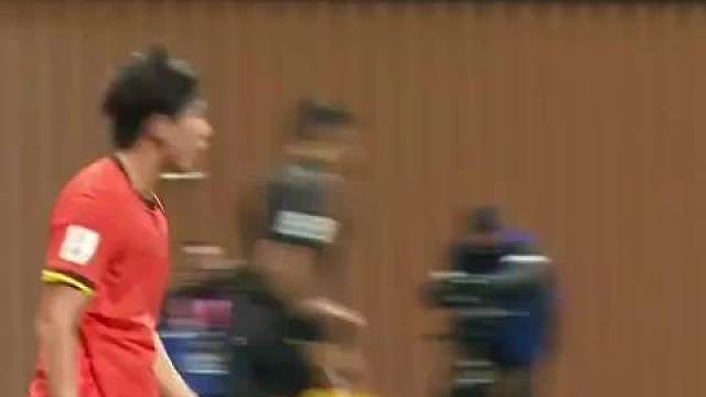 U23国足今晚在U23亚洲杯决赛上迎战卫冕冠军日本队，这也是时隔22年男足再次闯进洲际赛决赛，期待你