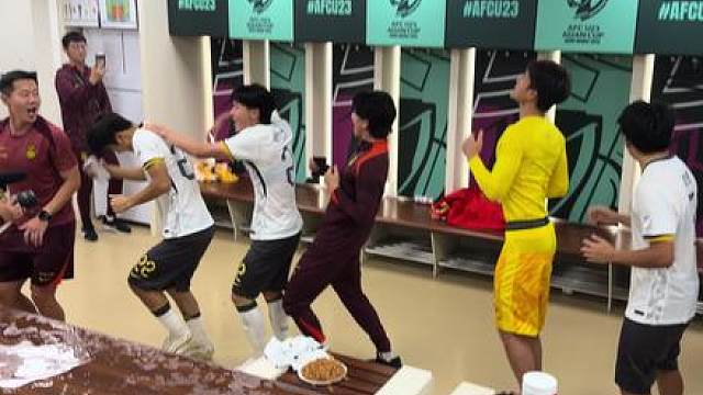 计划有变，冲击决赛！