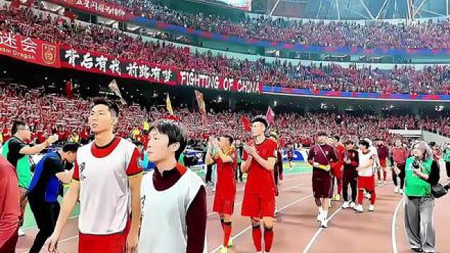 U23国足的四强之路：被狂轰28脚却零封晋级，我们踢的是“沼泽足球”？