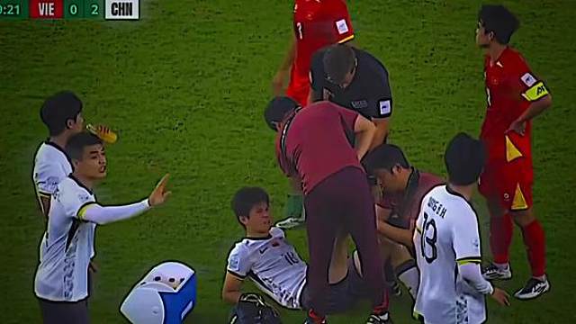 安东尼奥:上压力