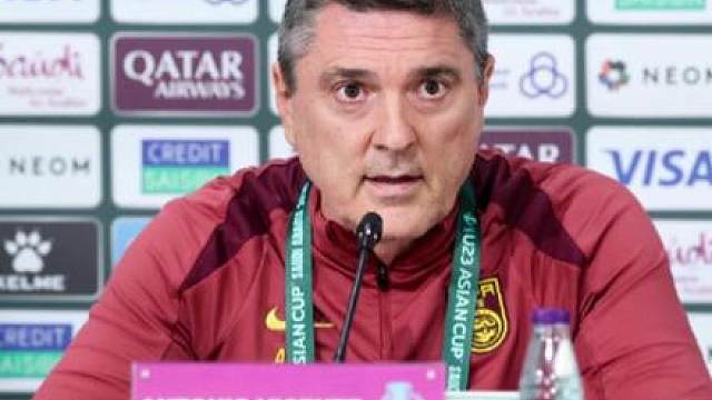 主帅安东尼奥：我们会战斗，尝试让不寻常的事发生今夜决赛中迎战