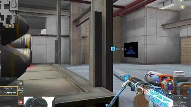 潜艇加时Doo残局1V3队内交流