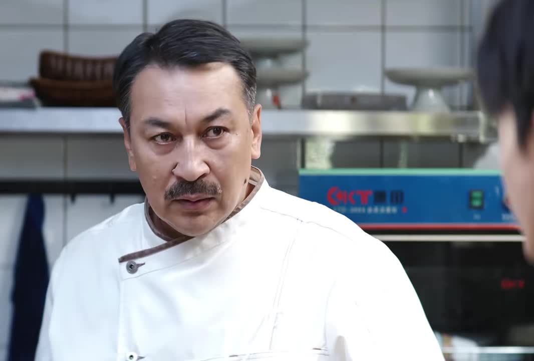 儿子被骗300万，爸爸的做法令人泪目，看到最后哭了！