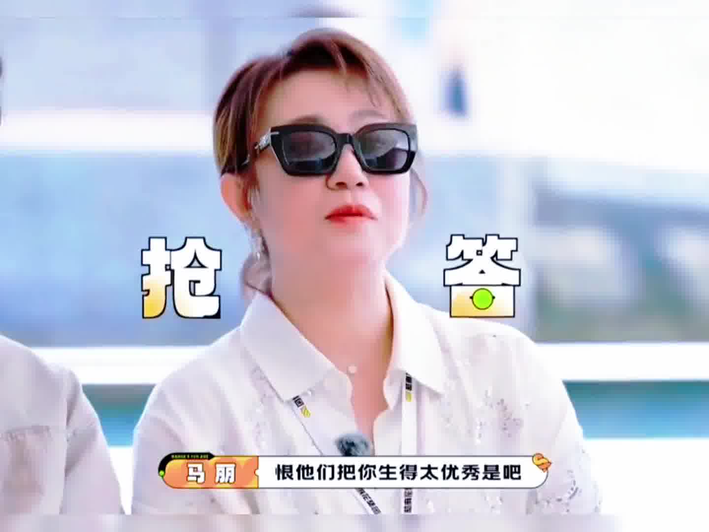 这辈子最憎恶的俩人儿