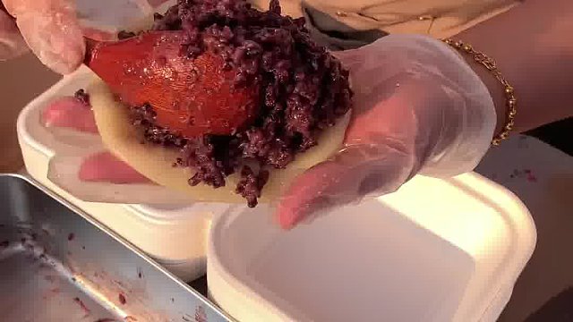 糯叽叽脑袋集合啦！