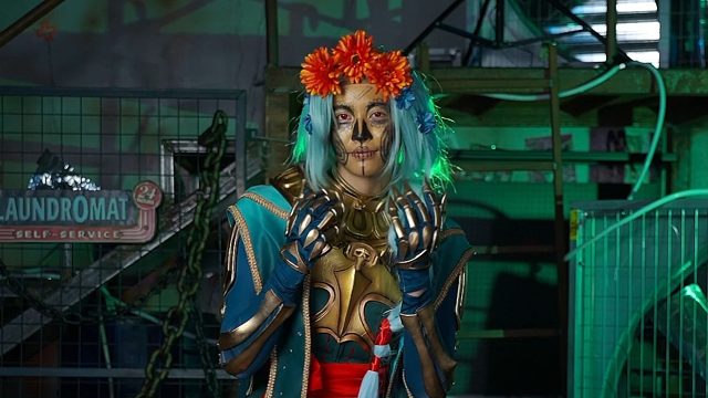 和你做个一分钟恋人