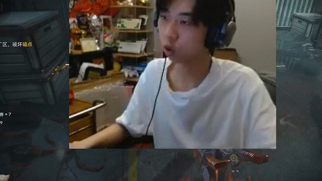 碎嘴子玩游戏嘴是闲不住的