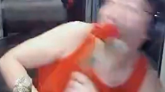 【桶子哥】免死玫瑰