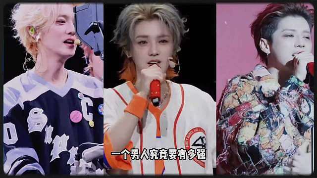 鹿晗唱跳颜值都是硬实力，还会写词，人品性格也好，反正各方面都挑不出毛病，优秀的人是会有很多人喜欢，这