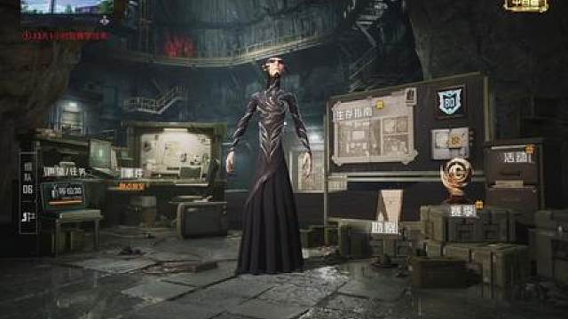 挑战用黑市超值物资箱，开出的装备赚千万！