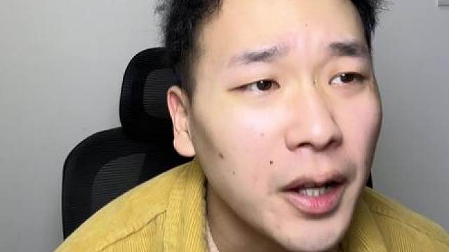 又要开始练手速了