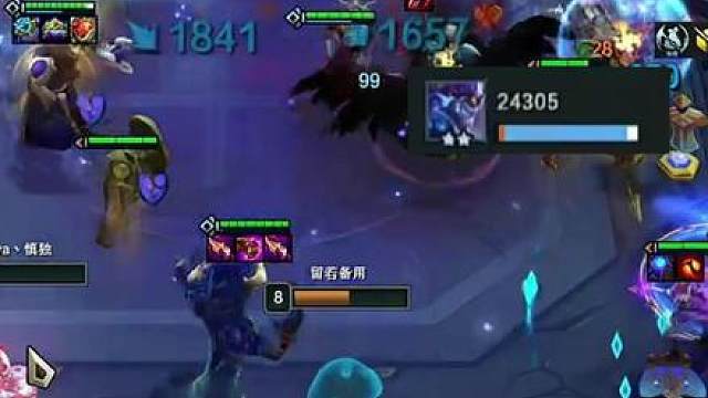 慎独y：两星就能吃 巨神峰龙王就是版本答案