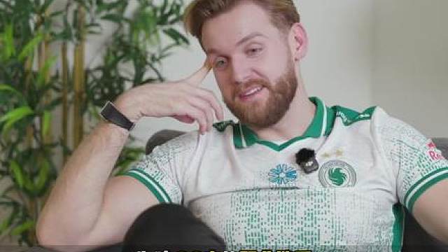 为啥CS的职业选手平均年龄是其它游戏的好几倍