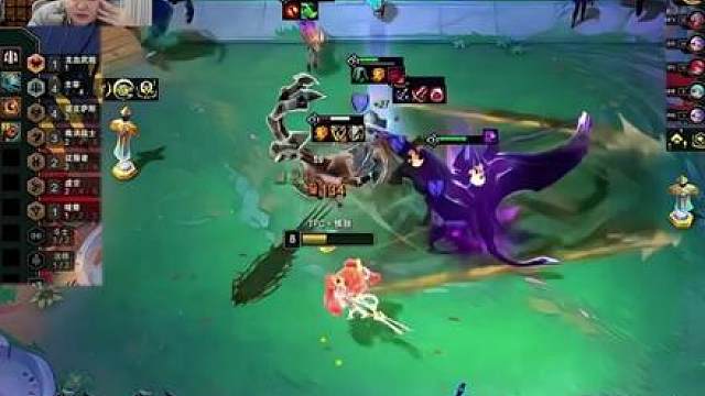 盗宗天骄慎独Y盗出2张三星4费拿下两连击成功进入明天决赛