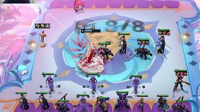 这就是盗宗宗主的实力？一局四张？