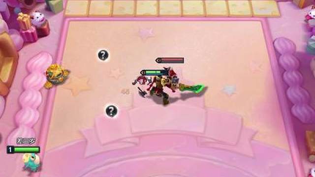 天选福星终于回来了，3阶段十福星阁下如何应对！！！