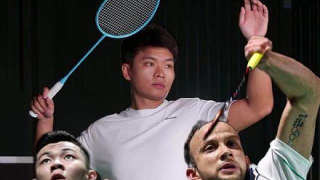 羽坛男单选手杀球这一块，你觉得谁的最重？