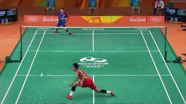 2016年的谌龙到底有多强！