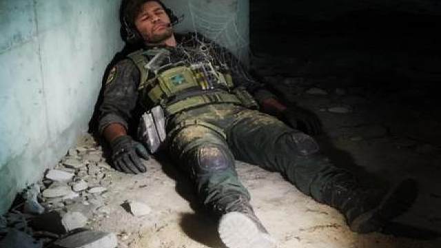 那些迷失的干员 他们到底都去哪儿了？