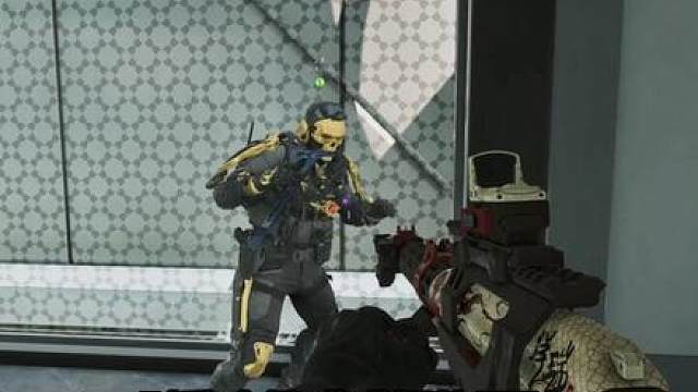 超级实用的无敌技能焚决第一弹