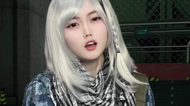 谁懂开局组装大弹匣g18的默契