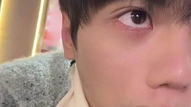 长官人太好了，选手还没见就准备礼物了