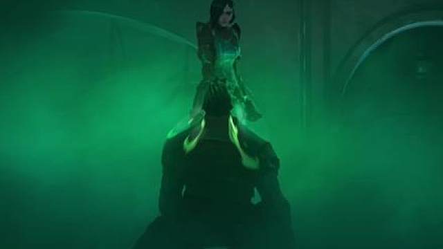 炼狱复活，无畏契约迎来困境！