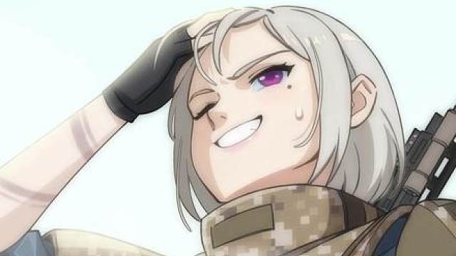 麦晓雯忘关匹配队友居然遇上了...韩立？