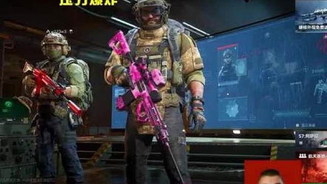 8kd带路人，给路人吓尿了！！